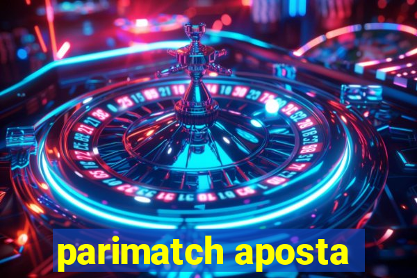 parimatch aposta